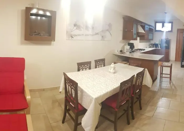 Casa Dolce Casa