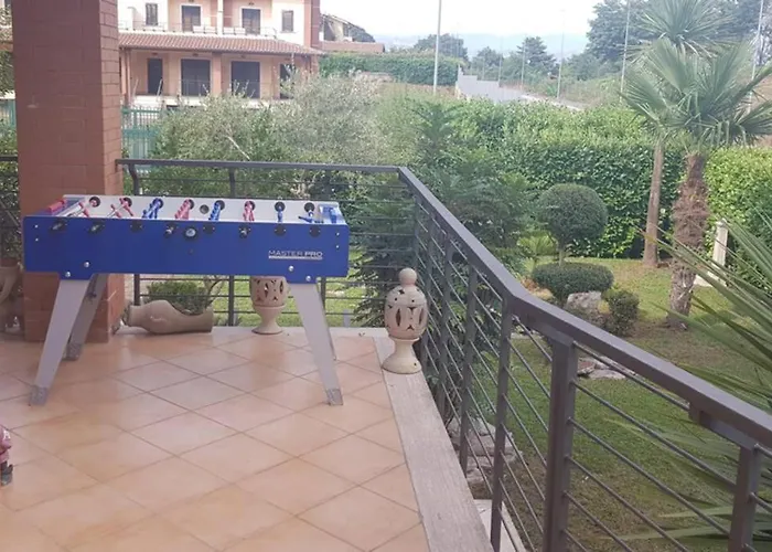 Casa Dolce Casa
