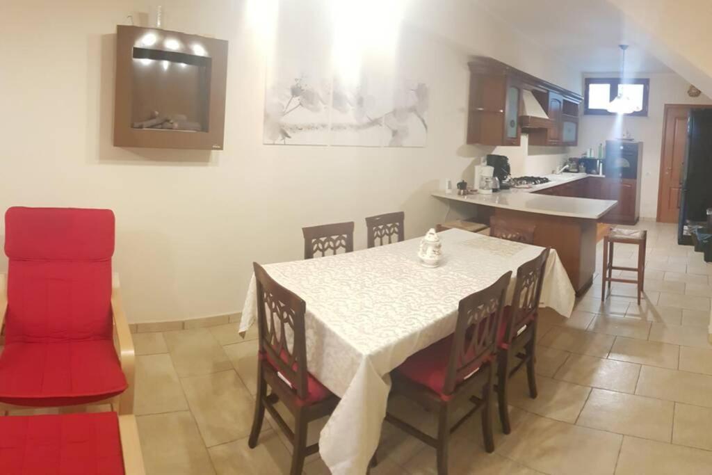 Casa Dolce Casa Villa