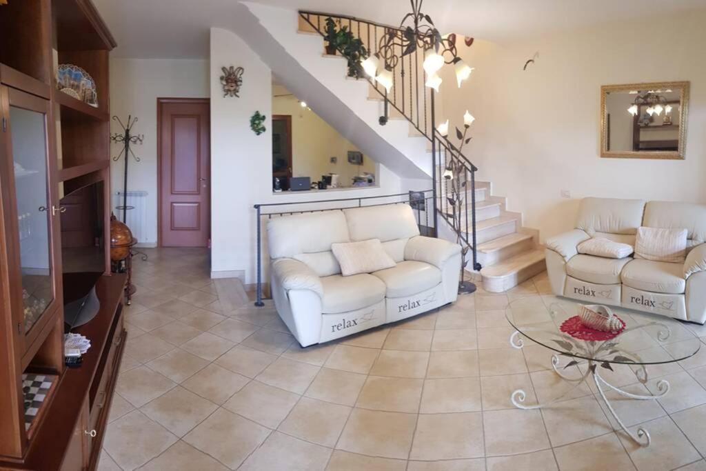 Casa Dolce Casa *