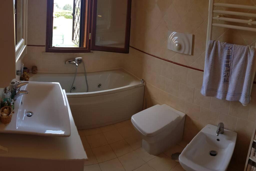 Casa Dolce Casa Villa