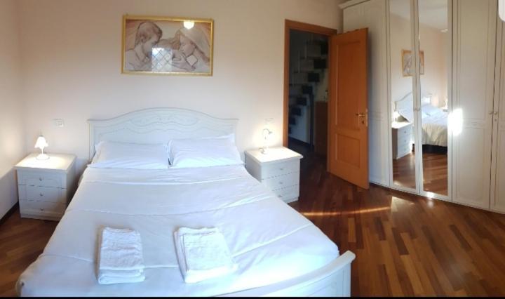 Casa Dolce Casa Villa